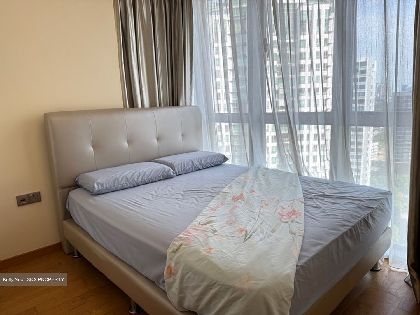 26 Newton (D11), Apartment #571409791